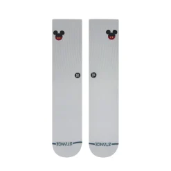 Stance Disney X Characters Crew Socks Mickey Discount