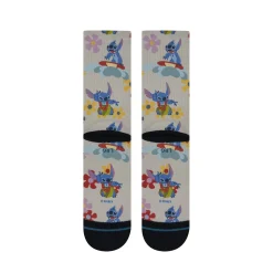 Stance Disney X Lilo & Stitch Poly Crew Socks Multi Discount