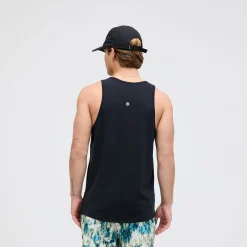 Stance Fragment 2.0 Performance Tank Top With Freshtek™ Black Sale