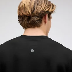 Stance Fragment 2.0 Performance Tee With Freshtek™ Black