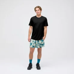 Stance Fragment 2.0 Performance Tee With Freshtek™ Black