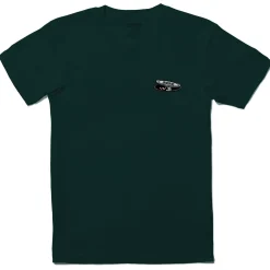 Stance Graphics Tee Neighborly Pine Online
