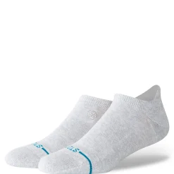 Stance Icon Casual Tab Socks Heatherstone Discount