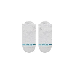 Stance Icon Casual Tab Socks Heatherstone Discount