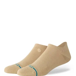 Stance Icon Casual Tab Socks SAND