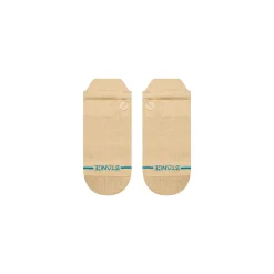 Stance Icon Casual Tab Socks SAND