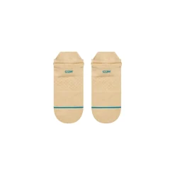 Stance Icon Casual Tab Socks SAND