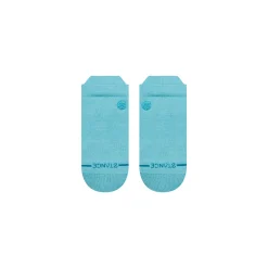 Stance Icon Casual Tab Socks ELECTRICBLUE Clearance