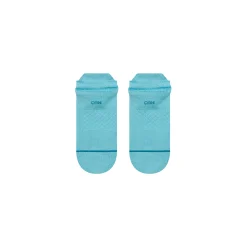 Stance Icon Casual Tab Socks ELECTRICBLUE Clearance