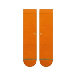 Stance Icon Crew Socks SPICE Clearance