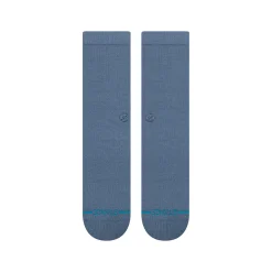 Stance Icon Crew Socks SEABLUE Sale
