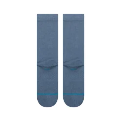 Stance Icon Crew Socks SEABLUE Sale
