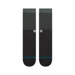 Stance Icon Crew Socks Pop Blackteal Online