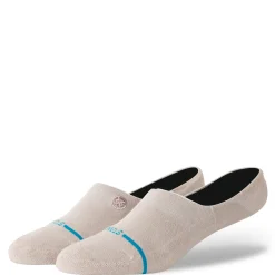 Stance Icon No Show Socks Stringgrey Hot