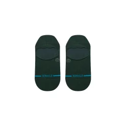 Stance Icon No Show Socks Pine Sale