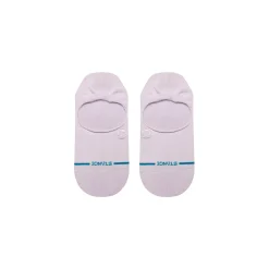 Stance Icon No Show Socks Orchid Best