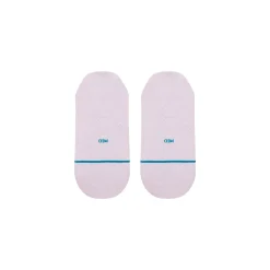 Stance Icon No Show Socks Orchid Best