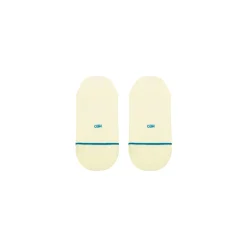 Stance Icon No Show Socks Butter Sale