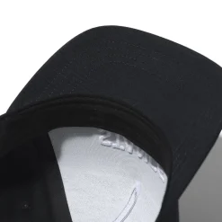 Stance Icon Snapback Hat With Butter Blend™ Blackwhite Sale