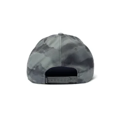 Stance Icon Snapback Hat With Butter Blend™ Camo