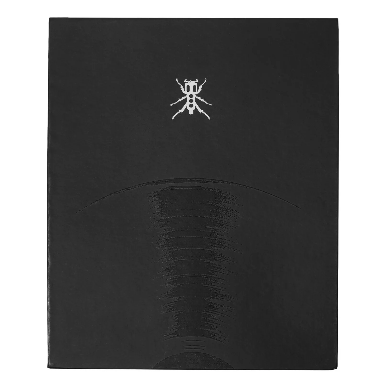 Stance Invisibl Scratch Picklz X Crew Socks Box Set BLACK Hot