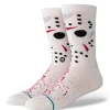 Stance X Nightmare Crew Socks Jason Best
