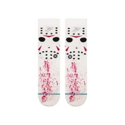 Stance X Nightmare Crew Socks Jason Best