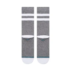 Stance Joven Crew Socks Grey Outlet