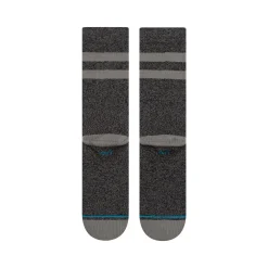 Stance Joven Crew Socks Black Hot