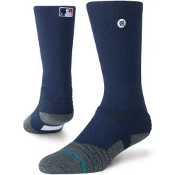 Stance Kids MLB Diamond Pro OTC Socks NAVY Best