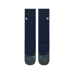 Stance Kids MLB Diamond Pro OTC Socks NAVY Best