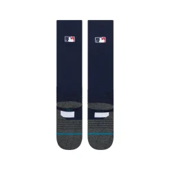 Stance Kids MLB Diamond Pro OTC Socks NAVY Best