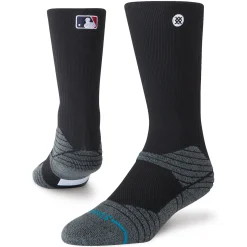 Stance Kids MLB Diamond Pro OTC Socks BLACK Hot