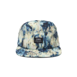 Stance Kinectic 2.0 Adjustable 5 Panel Cap Tealcamo Online