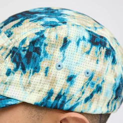 Stance Kinectic 2.0 Adjustable 5 Panel Cap Tealcamo Online