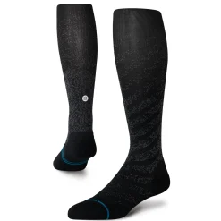 Stance Light Performance OTC Socks BLACK Hot