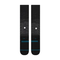 Stance Light Performance OTC Socks BLACK Hot