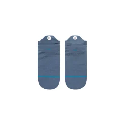 Stance Light Performance Tab Socks Run Light Seablue Clearance
