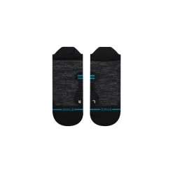 Stance Light Performance Wool Tab Socks Black Sale