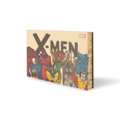 Stance Marvel X Cotton Crew Socks Box Set MULTI Discount