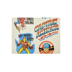 Stance Marvel X Crew Socks Box Set MULTI Sale