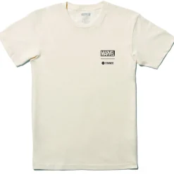 Stance Marvel X Graphic Tee Marvel Wolverine Canvas Best