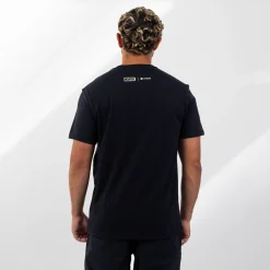 Stance Marvel X Graphic Tee Marvel Black Clearance