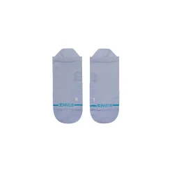 Stance Medium Performance Tab Socks Solid Blue Online