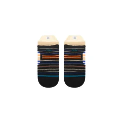 Stance Medium Performance Tab Socks Lennon Oatmeal Clearance
