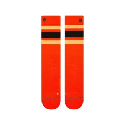Stance Medium Performance Wool Snow Otc Socks Boyd Tomato Online