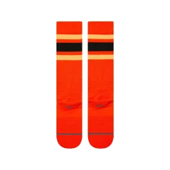 Stance Medium Performance Wool Snow Otc Socks Boyd Tomato Online