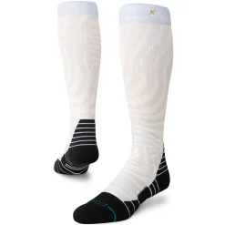 Stance Medium Poly Snow Otc Socks Directions Grey Discount