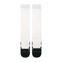 Stance Medium Poly Snow Otc Socks Directions Grey Discount
