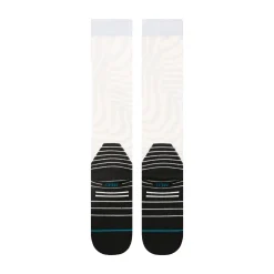 Stance Medium Poly Snow Otc Socks Directions Grey Discount